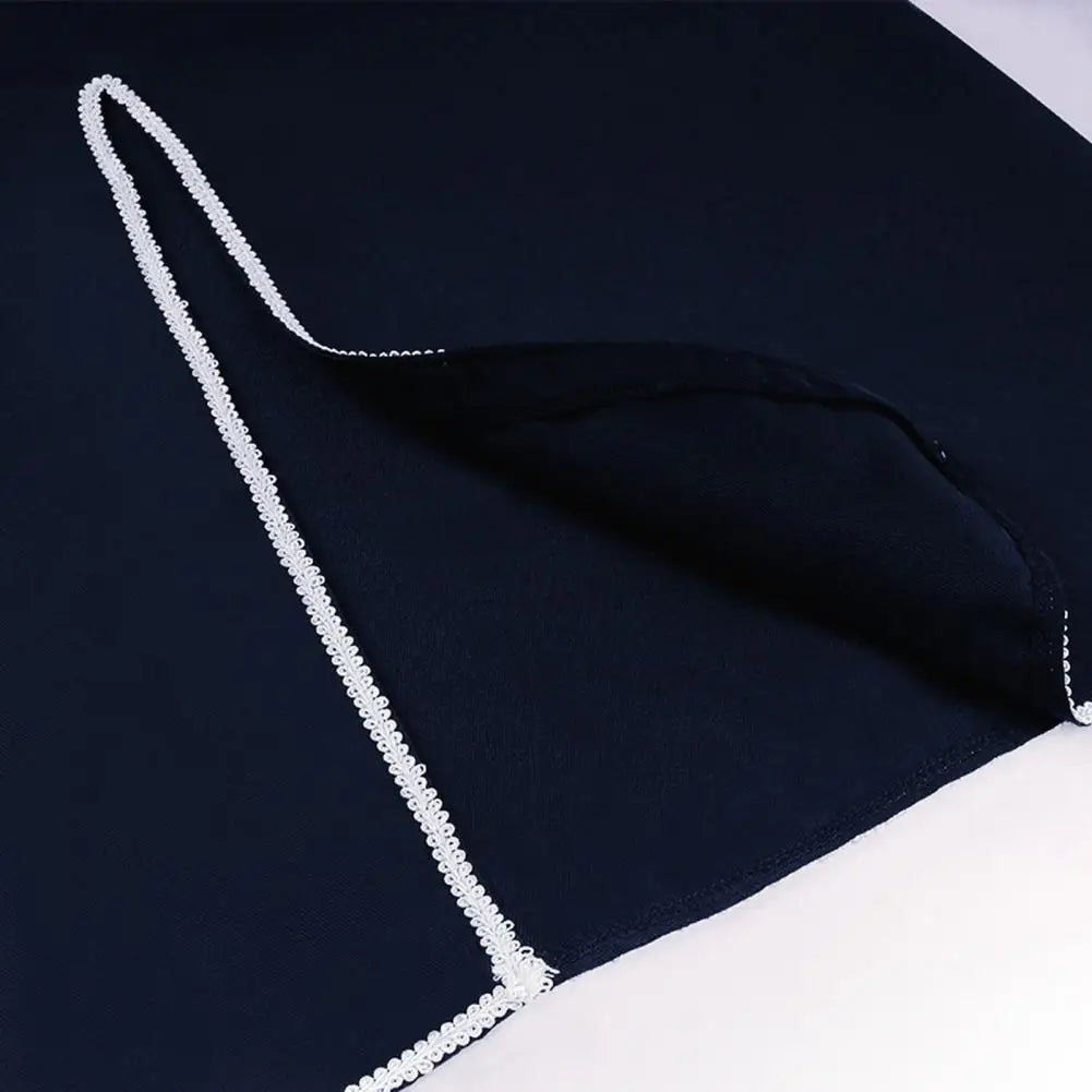 Tunique Viking Médiévale Chemise Col V Sans Manches Avec Ceinture Mi-Longue Grande Taille Cosplay Performance Déguisement Halloween Haut de Pirate