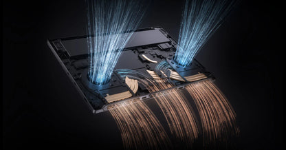 Lenovo Gaming Laptop LEGION Y7000P (5i Gen 9) 2024 Intel i7 14650HX NVIDIA RTX 4050 4060 4070 16"Inch 2.5K Computer PC Notebook