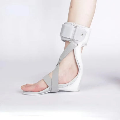 Dispositif d'Orthèse de Goutte de Pied pour la Fixation des Articulations, Ration d'AVC et d'Hémiplégie, Inversion et Valgus, Alicante, Nouveau