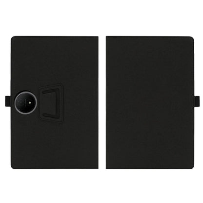 Flip Cover for TCL NXTPAPER 14 Tablet Case 14.3 Inches Fold Stand Folio Pu Leather Cases with Handheld for NxtPaper 14.3" 2024