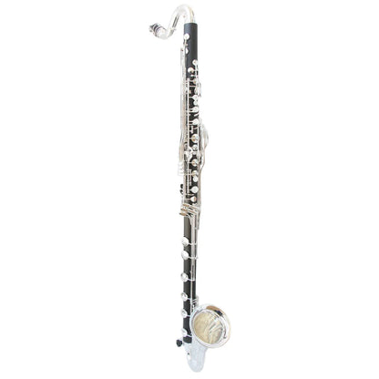 Professional Bass Clarinet High Quality Musical Instrument Bass Clarinet