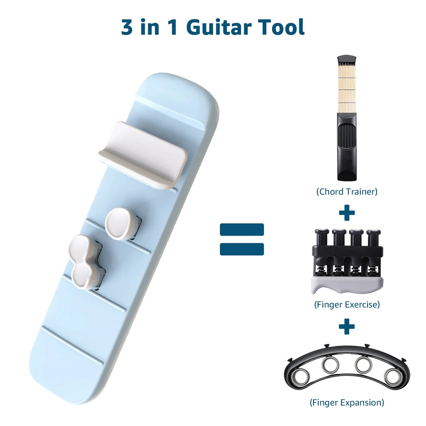 F acorde guitare Portable accords formateur guitare doigt formateur guitare débutant pratique outil guitare électrique Instrument accessoires