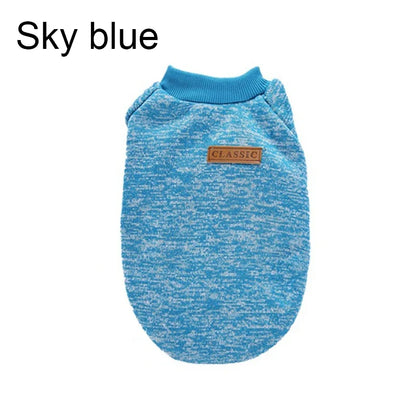 Vêtements d'hiver pour petits chiens, manteau chaud pour chihuahua, schnauzer, carlin, pulls, vêtements décontractés pour chiens et chats, accessoires pour animaux de compagnie