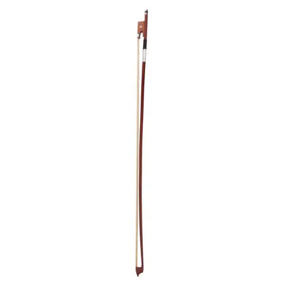 Nouveau Violon acoustique 1/4 avec étui, colophane rose