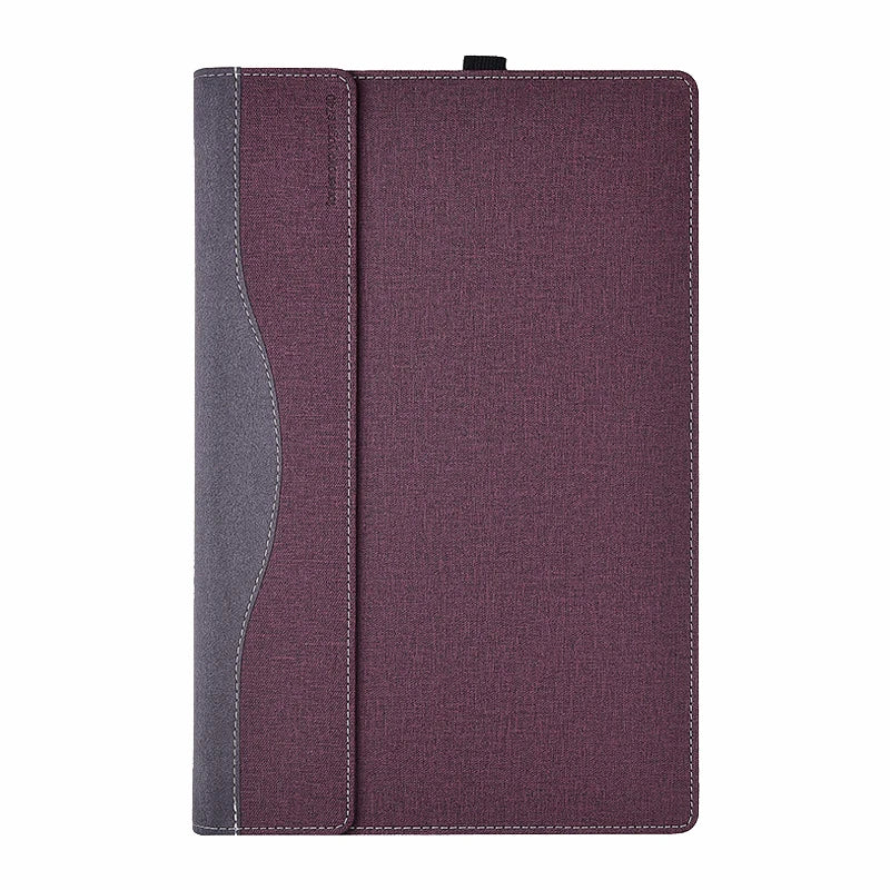 Housse de protection amovible pour ordinateur portable HP EliteBook 660 665 G11 / ProBook 460 465 G11, 16 pouces, cadeau