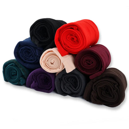 Leggings d'hiver femmes épais velours chaud Leggings femmes Stretch taille haute prévenir le froid Super chaud pantalon