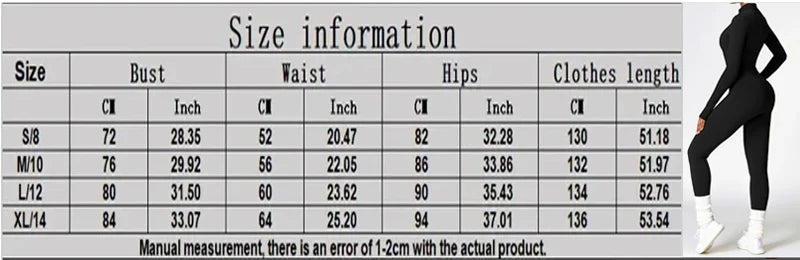 Combinaisons de sport chaudes en peluche pour femmes, survêtement une pièce, Fitness, ensembles de gymnastique d'hiver, manches longues, body d'exercice noir pour femme
