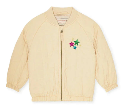 Marque KS Veste d'agneau pour enfants Manteau automne hiver Bébé garçons Coton Vêtements d'extérieur Tout-petits Filles Combinaison de vol Veste Vêtements pour enfants