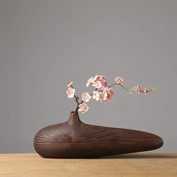 Vase Kabin
