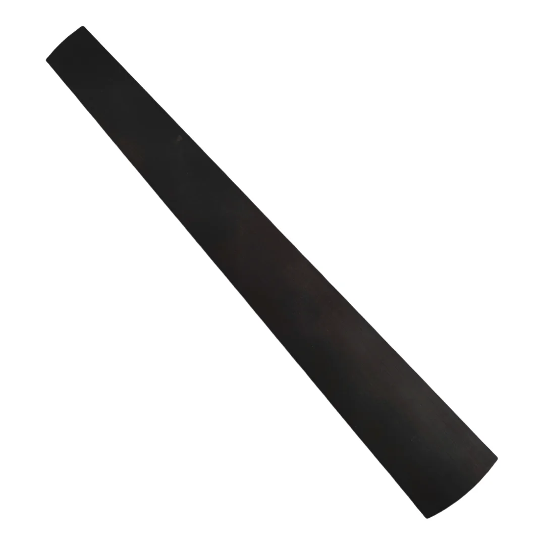 Violin Fingerboard Excavator Ony, Violin Parts, 16 inches, High Quality, Sizes 4/4, 3/4, 1/2, 1/4, 1/8, Viola, 6 pieces