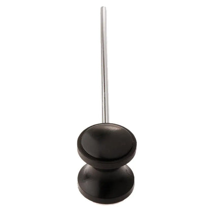 Marteau de grosse caisse, pédale de pied, maillet de batteur avec tête en feutre pour Kit de batterie, pièces de Percussion