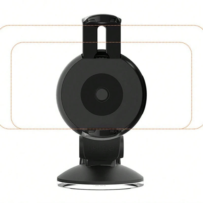 Support de téléphone portable universel pour voiture, support de téléphone dans la voiture, support de cellule de pare-brise, support de smartphone