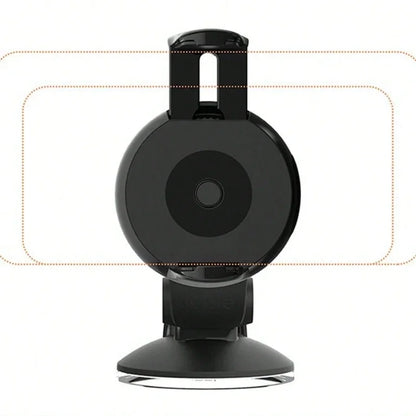 Support de téléphone portable universel pour voiture, support de téléphone dans la voiture, support de cellule de pare-brise, support de smartphone
