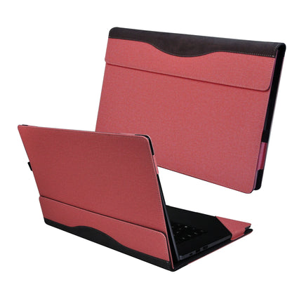 Housse de protection amovible pour ordinateur portable HP EliteBook 660 665 G11 / ProBook 460 465 G11, 16 pouces, cadeau