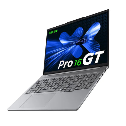 Lenovo 2025 NEW XiaoXin Pro 16 GT U5/U9 32G+1T 16-Inch 2.8K 120Hz Screen