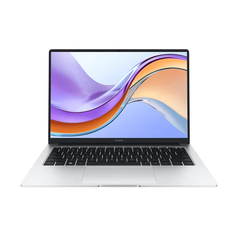 Honor Laptop X14,Intel Core i5 12450H/13500H 16GB 512GB/ 1TB,SSD Notebook 14 Inch FHD IPS Screen Ultrabook Windows 11