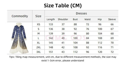 Wicked Glinda Cosplay Costume Elphaba Nessarose Adult Carnival Uniform Halloween Anime Party Costumes Masquerade Men Game