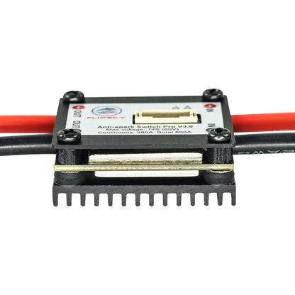 Flipsky-Joli anti-étincelle Pro V3.0, 280A, protection de contact pour vélo électrique, scooter, robots, planche à roulettes électrique, longboard