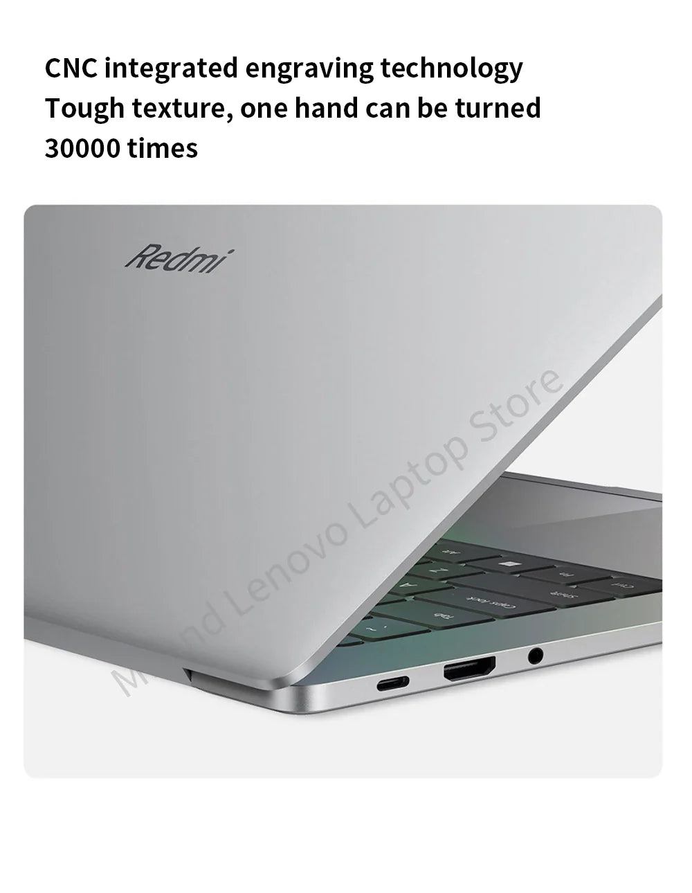 REDMI Book 14 2025 NEW R5-7535H Radeon 660M/R7-7735H Radeon 680M 16GB+512GB 14inch FHD 60Hz Screen