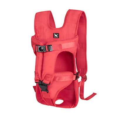 Pet carrier backpack for dogs, cats, front travel bag for carrying pets, small and medium dogs, bulldog, puppy, Mochila Para Perro