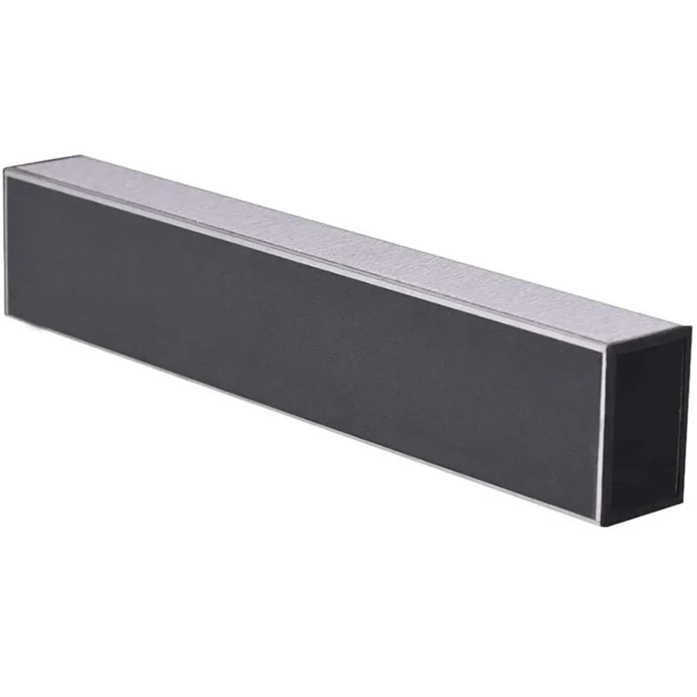 Niveleur de ponçage de frette de guitare de 15CM, tige de nivellement de faisceau de nivellement de frette de cou, ponçage de faisceau en aluminium, outils Luthier
