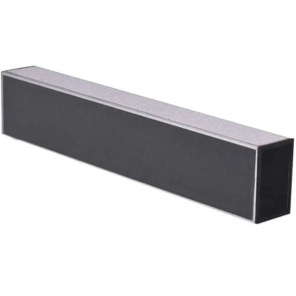 Niveleur de ponçage de frette de guitare de 15CM, tige de nivellement de faisceau de nivellement de frette de cou, ponçage de faisceau en aluminium, outils Luthier