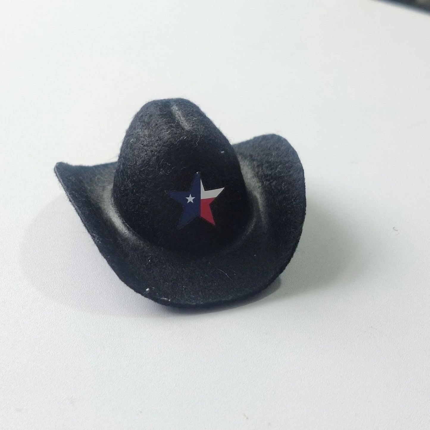 For 10 cm Labubu 4.0 Doll Clothes Cowboy Hat Scarf Cute Soft Doll Clothes Bow Scarf Decoration Christmas Gifts