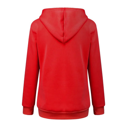 Sweatshirt Cat Lovers Hoodie Dropshipping Kangaroo Dog Pet Paw Pullovers Cuddle Pouch Sweatshirt Pocket Animal Ear Hooded Plus