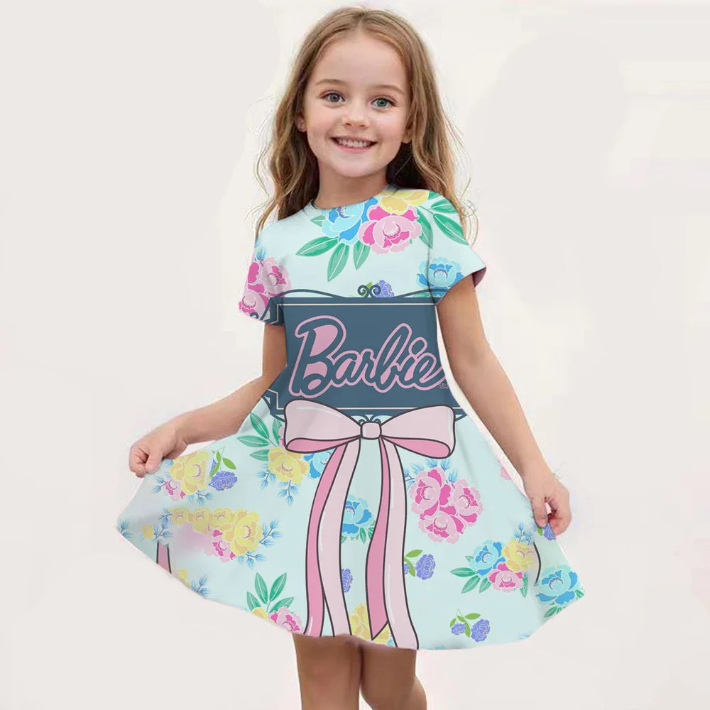 Déguisement Elsa pour Fille, Fête d'Anniversaire, Robe de Princesse Bleue à Manches Longues, Vêtement de Carnaval pour Enfants