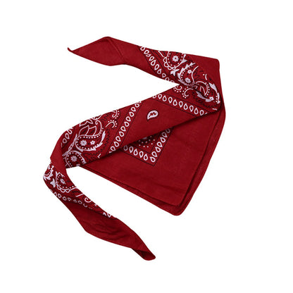 Women Cowboy Vest Halloween Party Western Cowgirl Cosplay Costume Faux Suede Tassel Fashion Rivets Waistcoat with Bandanna Hat