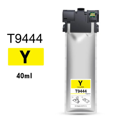 T9441 T9442 T9443 ink cartridges For Epson WorkForce Pro WF C5290 C5790 C5210 C5710 printer cartridge with chip and pigment ink