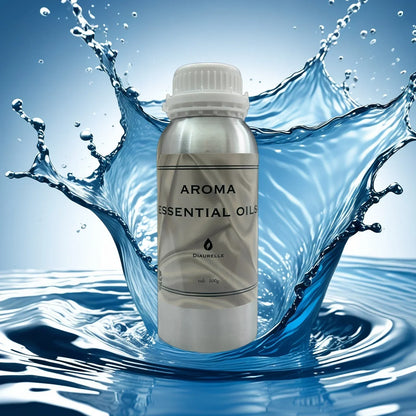 500ML Hotel Aromatic Oils Home Fragrance Electric Air Freshener Aromatherapy Pure Natural Aroma Diffuser Essential Oils
