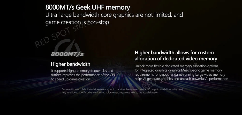 [World premiere]Lenovo Xiaoxin pro14 GT AI 2025 R7 350/R9 365 860M 32G+1TB SSD 14'' 2800*1800 120Hz OLED