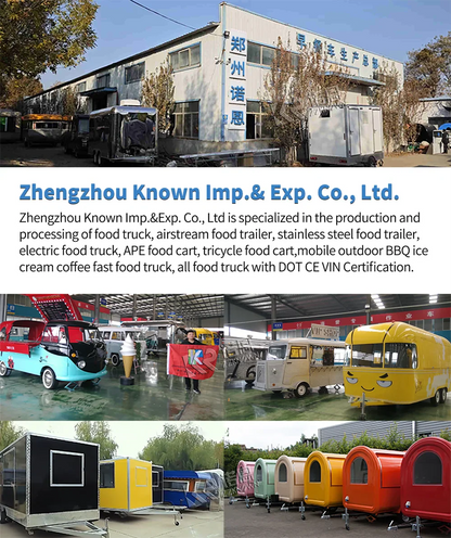 Portable Prefab Container House For Bakery Coffee Shop Kiosk Kitchen Application Outdoor Mobile Container Restaurant For Sale