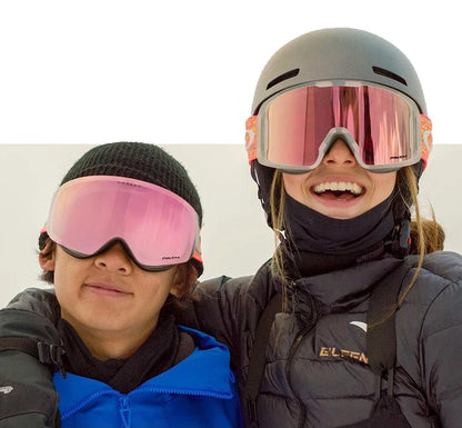 Oakley Line Miner [M] Ski Goggles, Snow Goggles with Prizm Lenses, Model [7093], Unisex Protective Eyewear