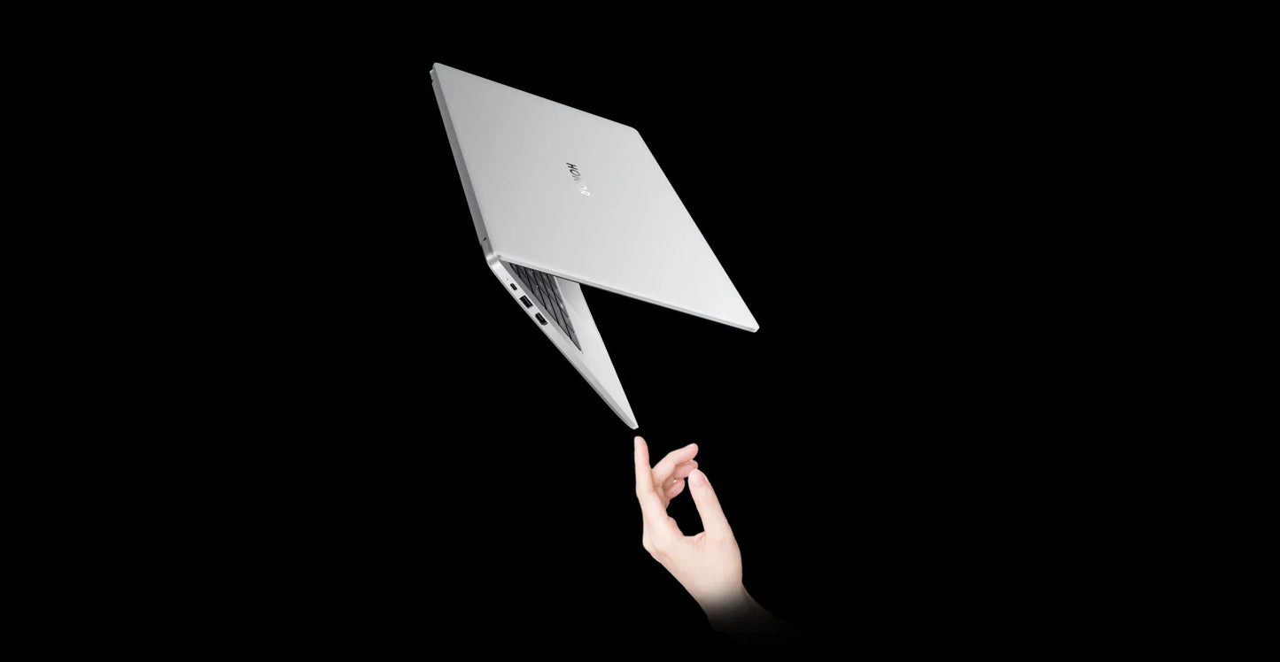 PC Portable HONOR MagicBook X16 Pro 2024 Intel Core i5 AMD Ryzen R5 16Go 512Go 1To 16" FHD Ordinateur Portable Ultrabook BRN-H56