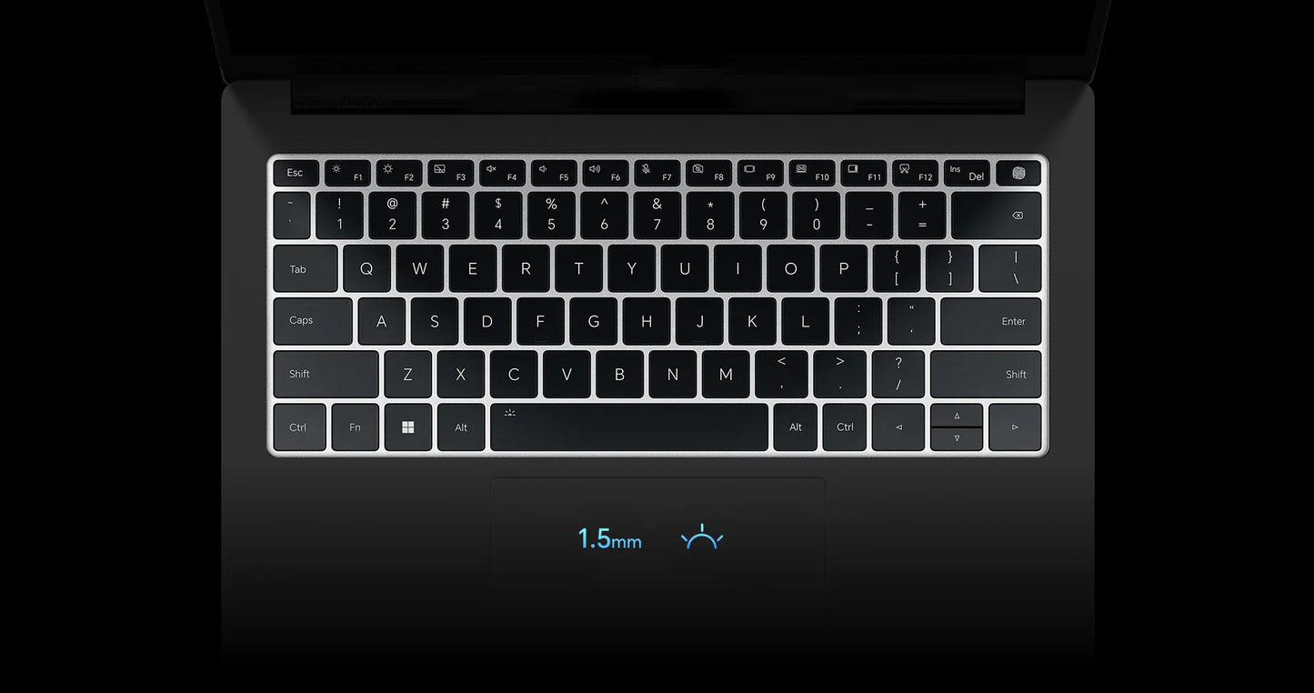 HONOR MagicBook X14 Pro 2024 Laptop Intel Core i5 AMD Ryzen R5 16GB 512GB 1TB 14"Inch FHD Notebook Ultrabook Computer PC FRI-H56