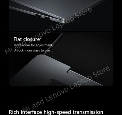 REDMI Book Pro 16 2025 Ultra5-225H 32GB+1TB 2.5K 120Hz Screen Grey