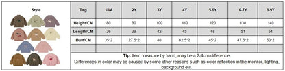Marque KS Veste d'agneau pour enfants Manteau automne hiver Bébé garçons Coton Vêtements d'extérieur Tout-petits Filles Combinaison de vol Veste Vêtements pour enfants