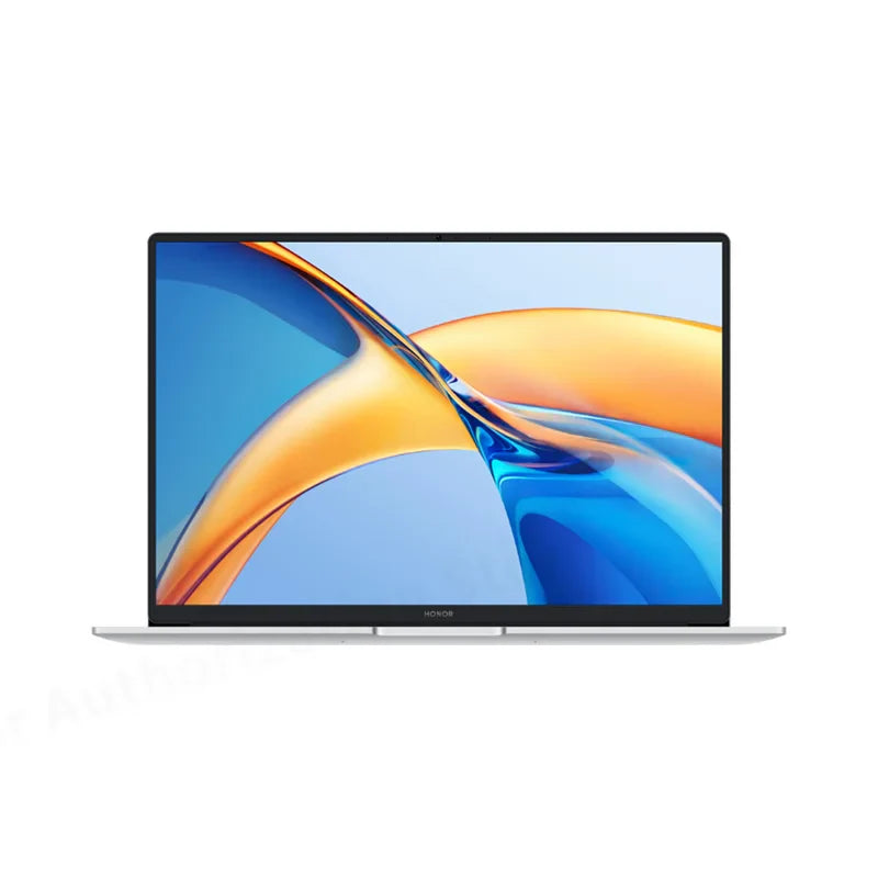 Honor Laptop X16 2024, Ryzen 5 7640HS,16GB 512GB,AMD Radeon 760M, 16 Inch, IPS 45%NTSC 60Hz, Win11