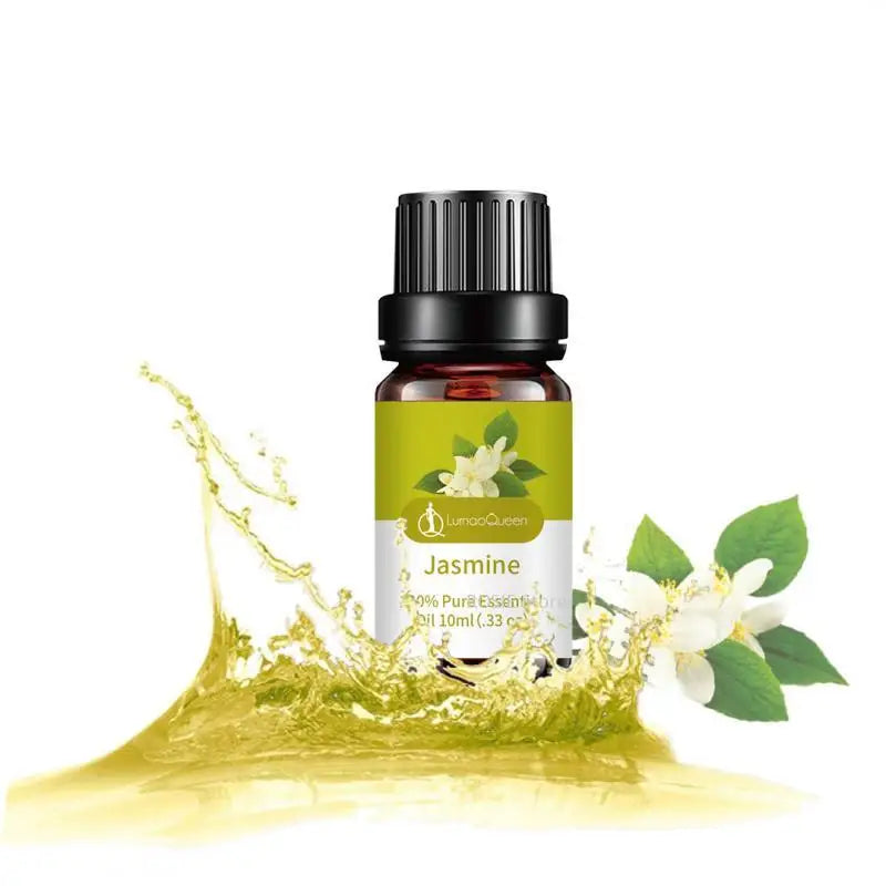 Huile essentielle de bougie d'aromathérapie 10 ml, saveur de fruit naturel, huile essentielle végétale, bougie de savon faite à la main, essence de vanille
