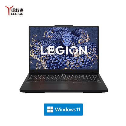 [NEW]Lenovo LEGION Y7000P 2025 i9 14900HX 16G/32G+1T SSD RTX4060 8GB 16inch 2.5K 240Hz