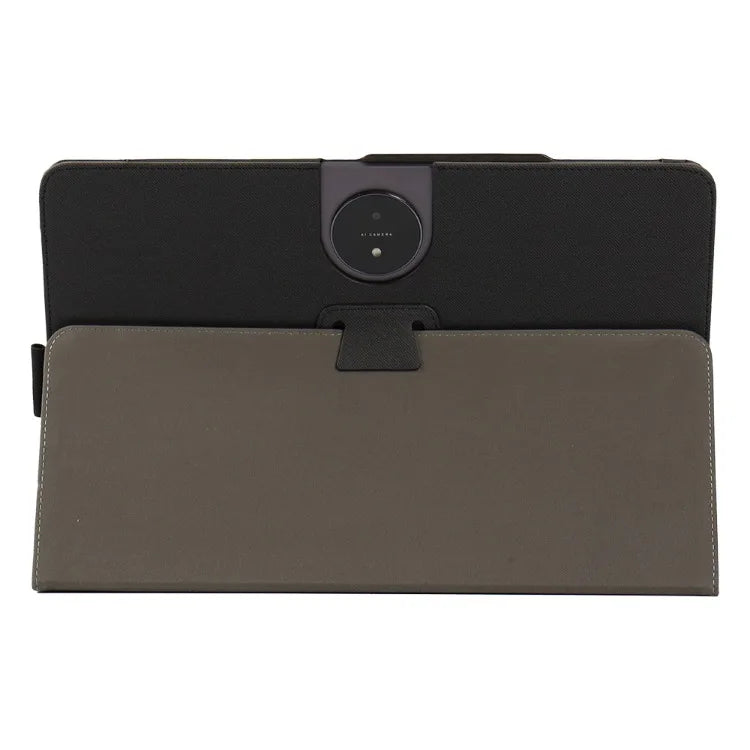 Case For TCL NXTPAPER 14 Case 9491G 14.3" Tablet PC Magnetic Cover with Hand Strap PU Leather Flip Book Funda