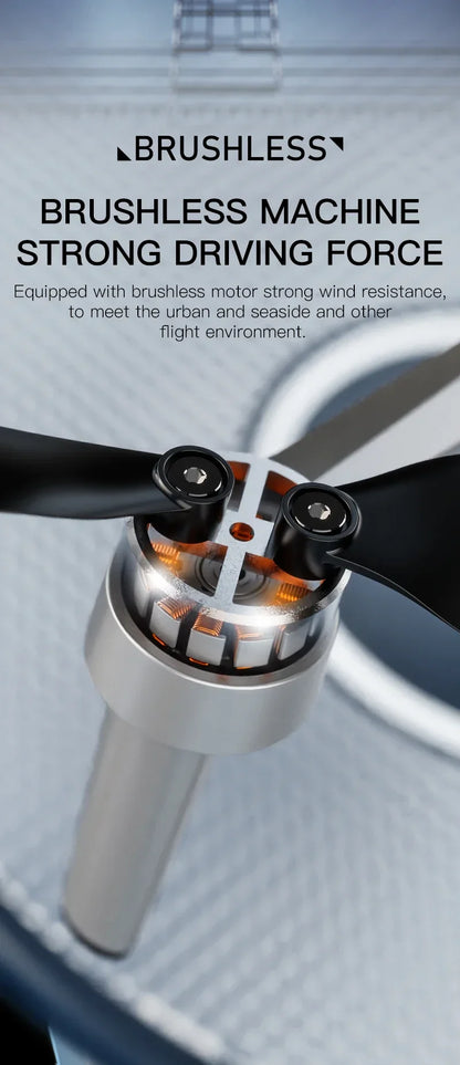 Xiaomi SG901 MAX GPS Drone professionnel 8K aérien HD évitant des obstacles avec écran plus grand télécommande Drone pliable sans brosse
