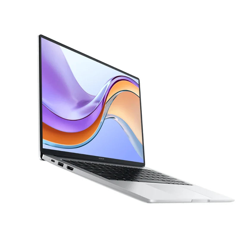 Honor Laptop X14,Intel Core i5 12450H/13500H 16GB 512GB/ 1TB,SSD Notebook 14 Inch FHD IPS Screen Ultrabook Windows 11