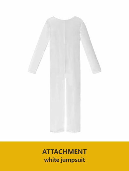 Halloween Traffic Light Cosplay Costume Prescool Theme Party Stage Show Outfit Carnival Festival Performance Dress Up New # 1 #