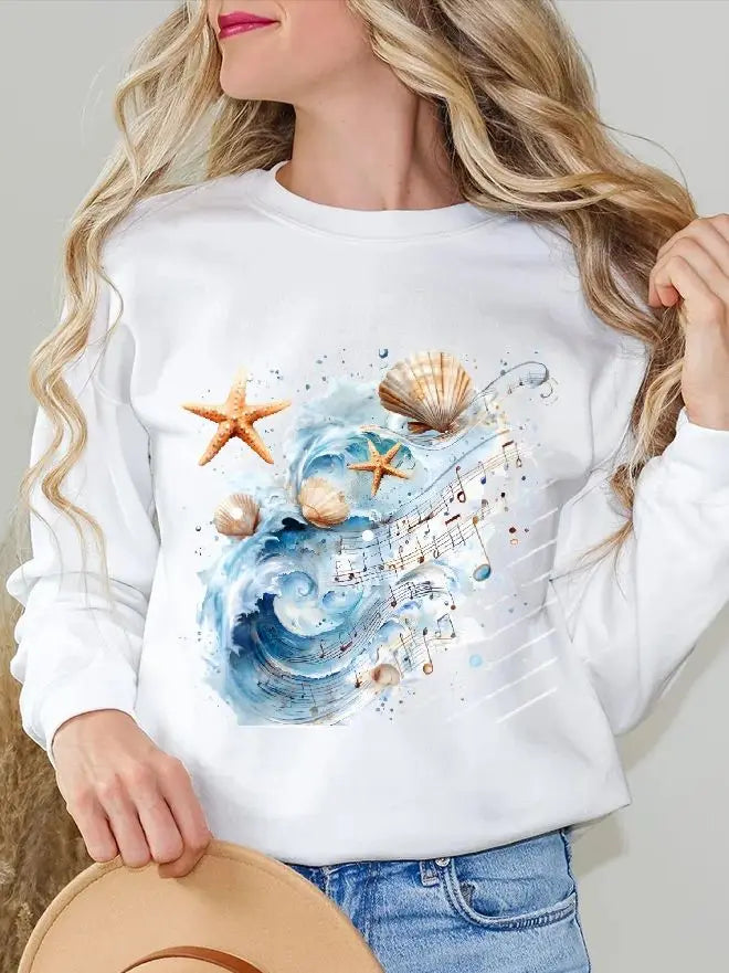 Sweat à capuche style coréen Y2K pour femme, surdimensionné, motif peint à la main, chaud et confortable, polaire, style décontracté, hiver 2025