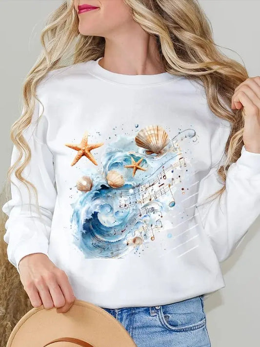 Sweat à capuche style coréen Y2K pour femme, surdimensionné, motif peint à la main, chaud et confortable, polaire, style décontracté, hiver 2025