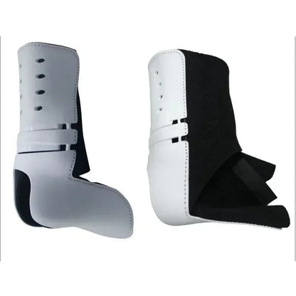 Orthèse de pied tombant réglable, Stabilisateur d'entorse, Protecteur de pied, Rinçage droit, Ration d'hémiplégie, Organiseur d'organes génitaux