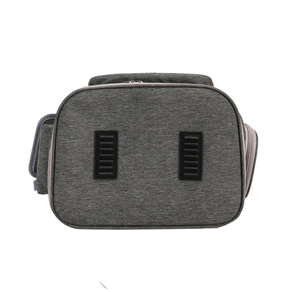 Pet Backpack Portable Travel Dog Cat Backpack Large Capacity Portable Travel Bag, Pet Carrier for Cats and Dogs
